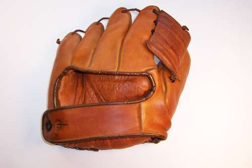 Tommy Holmes Olympian TH Back