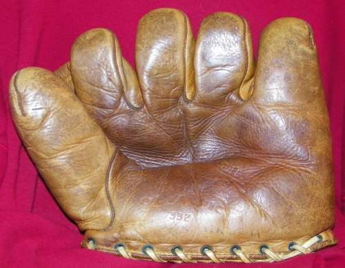 Myril Hoag Olympic 332 Front