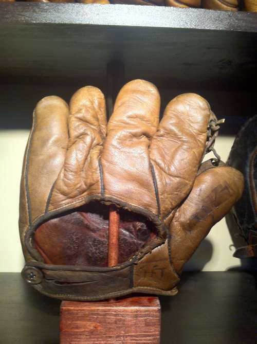 Olympic Grommet Web Back