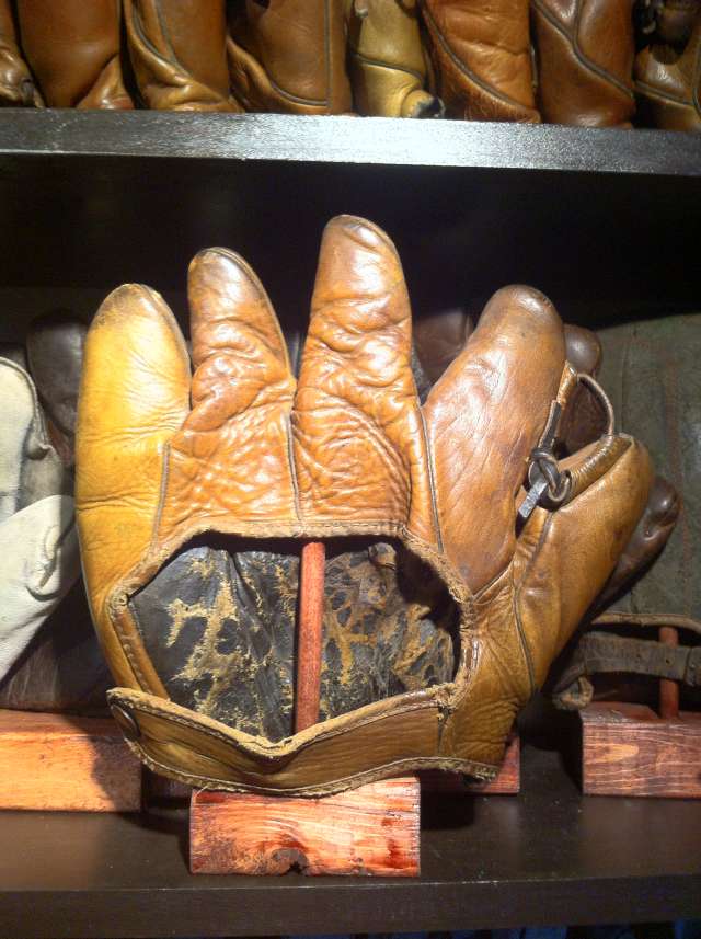 Al Simmons Empire Back