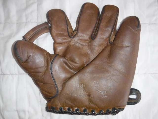 Allyn Stout Russell CD Front