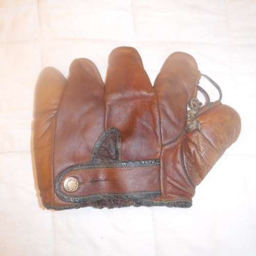 Arndt Jorgens Davis Sporting Goods 217 Back