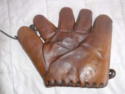 Charley Gelbert 1 Front