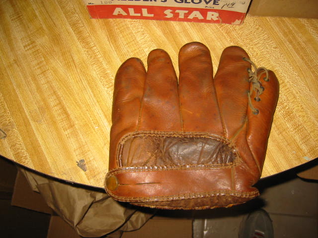 Cookie Lavagetto American All Star 100 Back