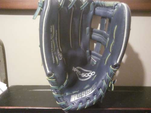 Darryl Strawberry Regent Pro-5000 Front