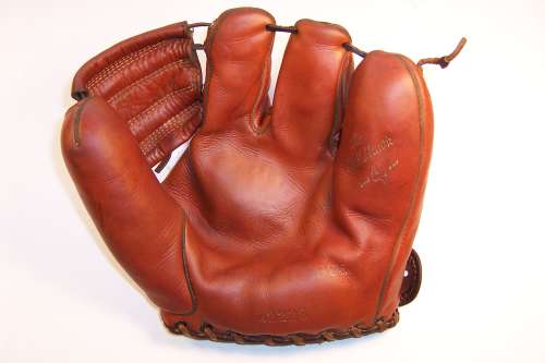 Dick Fischer Dick Fischer Athletic Goods A2228 Front