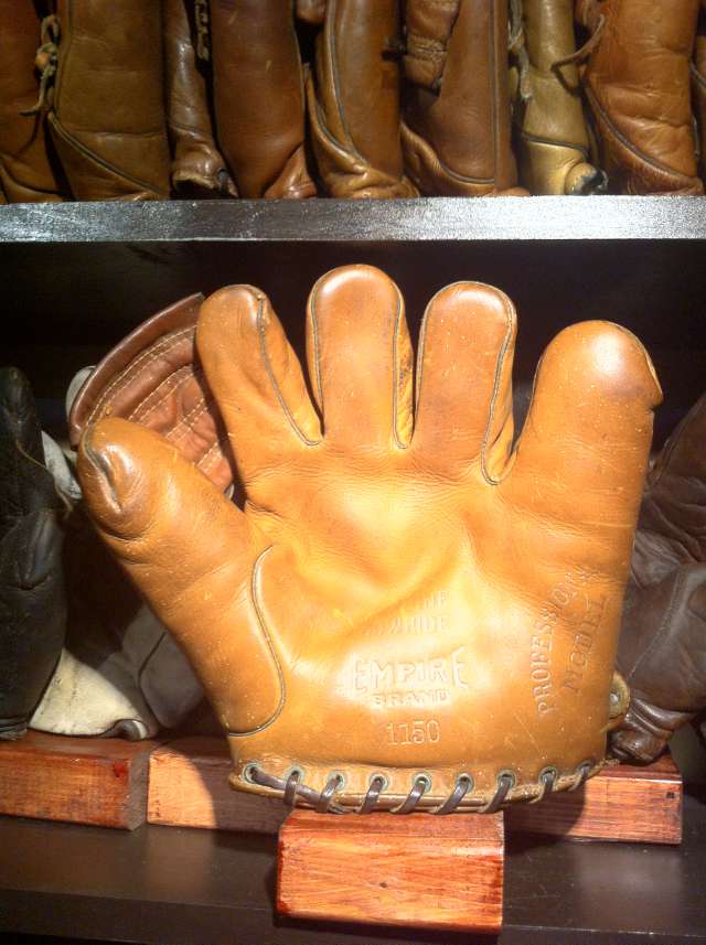 Empire Professional 1150 With Dubow Button Front