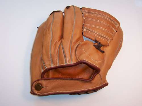 Goodrich FG9 Back