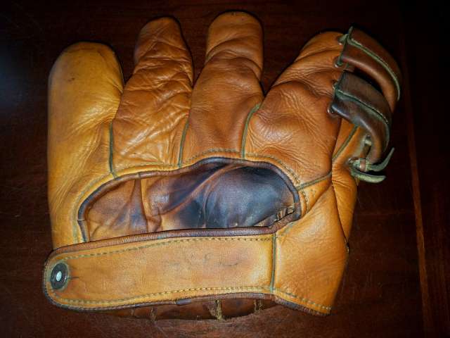 Jelly Sorelle American Eagle 53V7003 Back