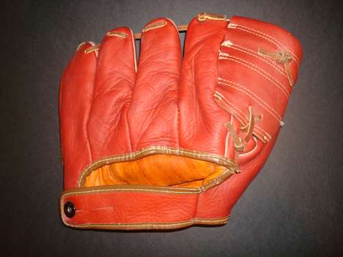 Johnny Logan Hiawatha 25-1960 Back