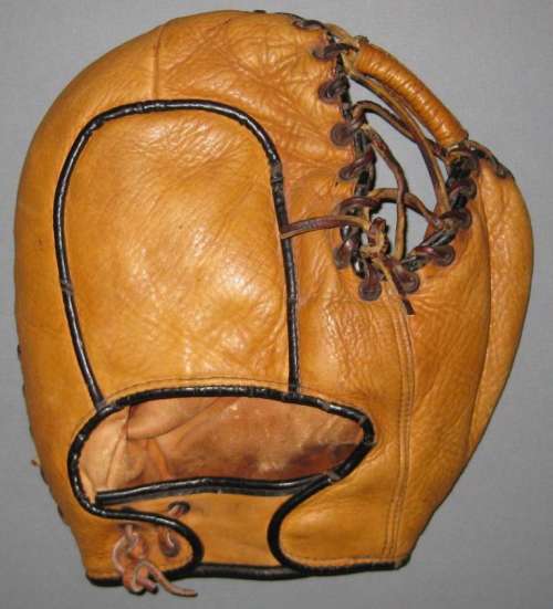 Baxter Jordon Gambles 25-328 Back