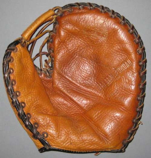 Baxter Jordon Gambles 25-328 Front