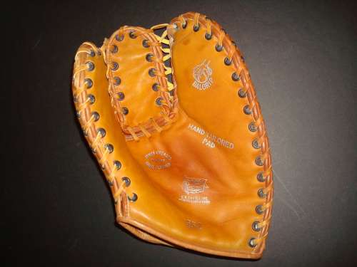 Dandux 552 Basemitt Front