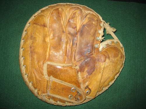 Buddy Lewis Coast to Coast Back