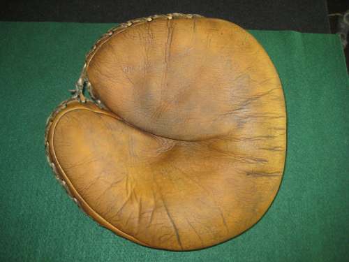 Clarence Straub 692 Front