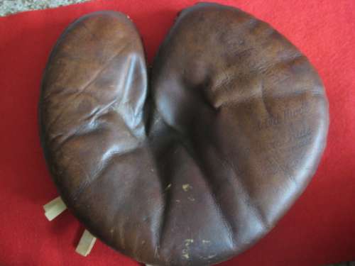 Earl Bolyard Arco Front