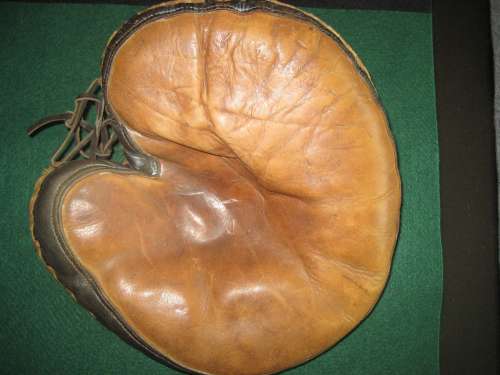 Hank Deberry Eagle Front