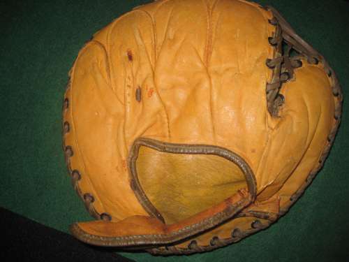 Herman Franks H&P Back
