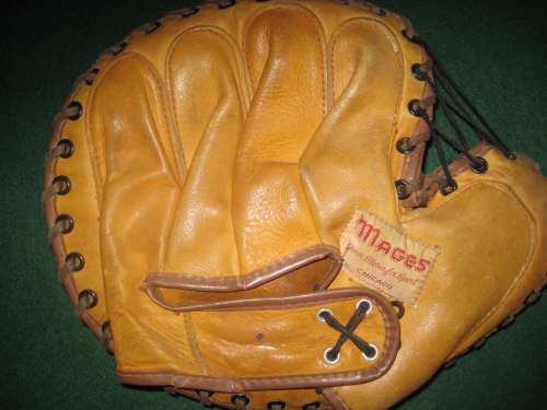 Joe Tipton Mages 618 Back