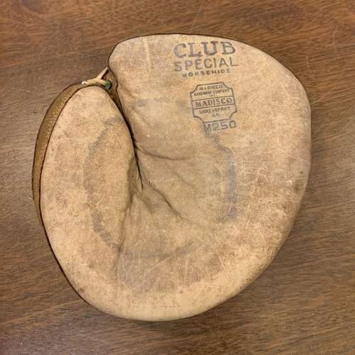 Madisco Hardware Company M250 Front