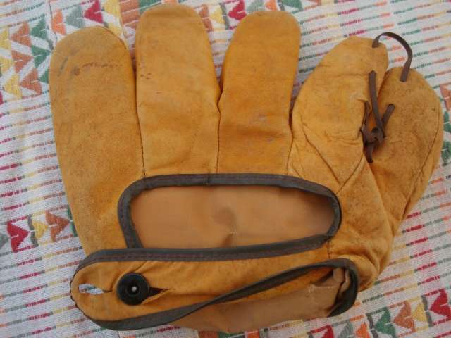 Parvey 20F Back