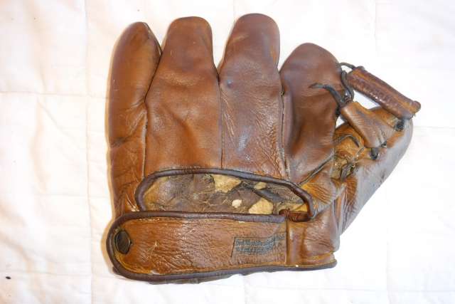 Paul Dean Tool Shop 538 Back