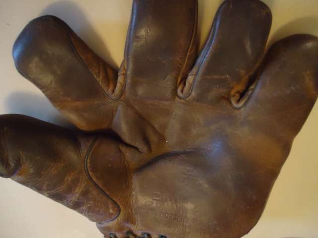 William Urbanski McClurg 250 Front