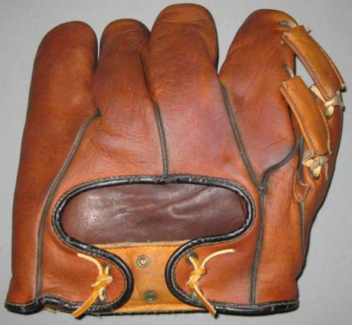 Eddie Fisher Pennant Back