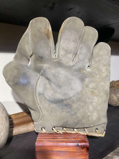 Pennant K524 1 Inch Web Front