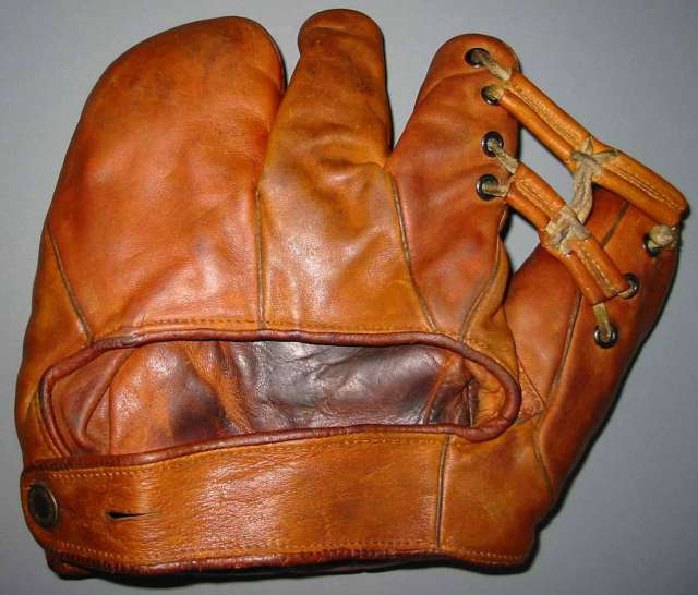 Charlie Engle Nokona Back