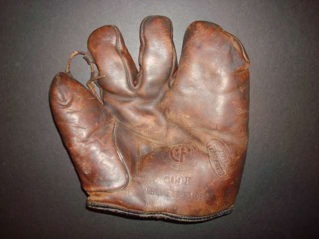 The Cussins & Fearn Co. 509F Front