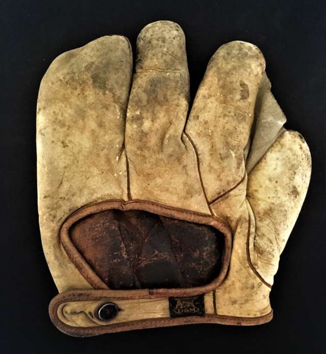 D&M Pre War Full Web 3 Back