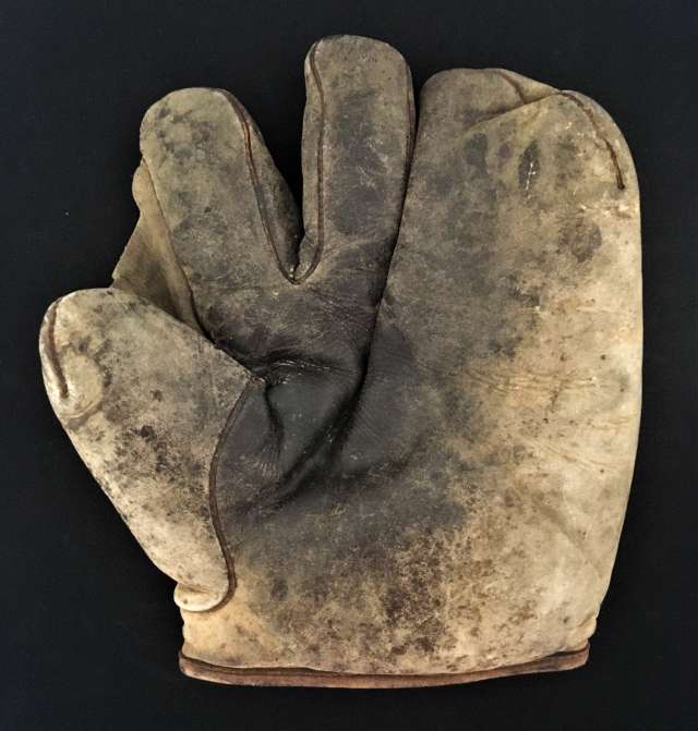 D&M Pre War Full Web 3 Front