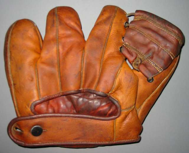 Frank Sullivan BLS 357 Back