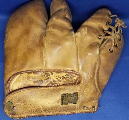 Jimmie Dykes Reach 3 Back