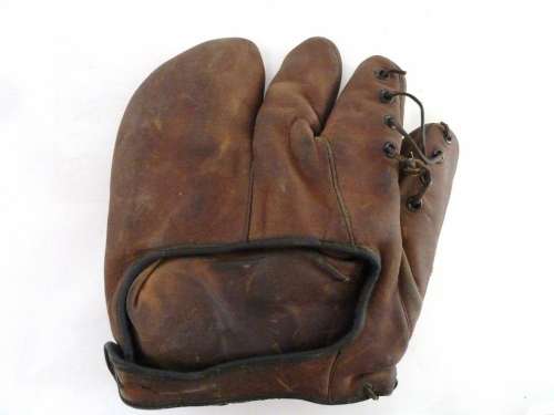 Jimmy Reese Ernst G140 Back