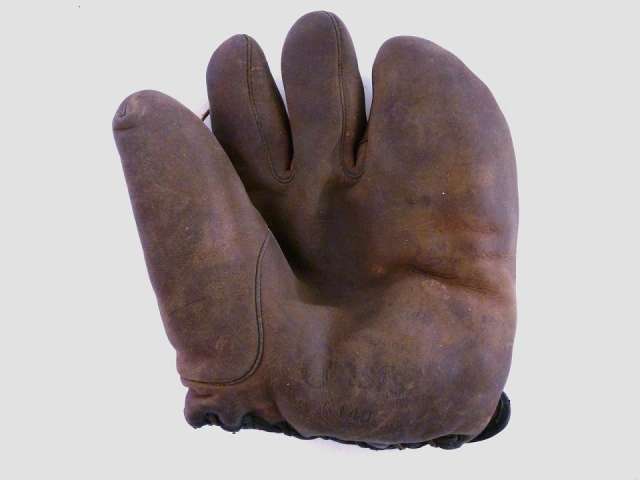 Jimmy Reese Ernst G140 Front