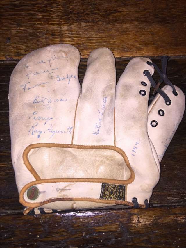 Reach Professional 3 Back