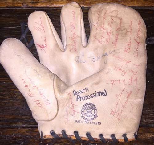 Reach Professional 3 Front
