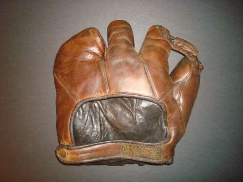 Rogers Hornsby Lowe & Campbell 3 Back
