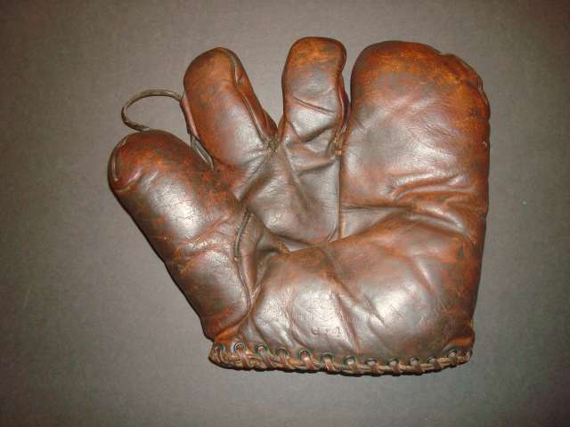 Walter Lutzke D&M G74 Front