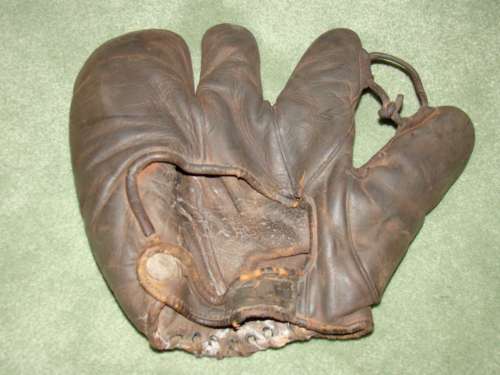 Walter Lutzke D&M G75S Back