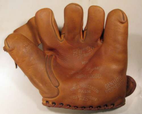 Billy Myers Hutch WM Rainey Trap Web Front