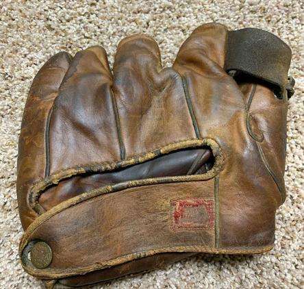 Cecil Travis Spalding Rainey Trap Web Back