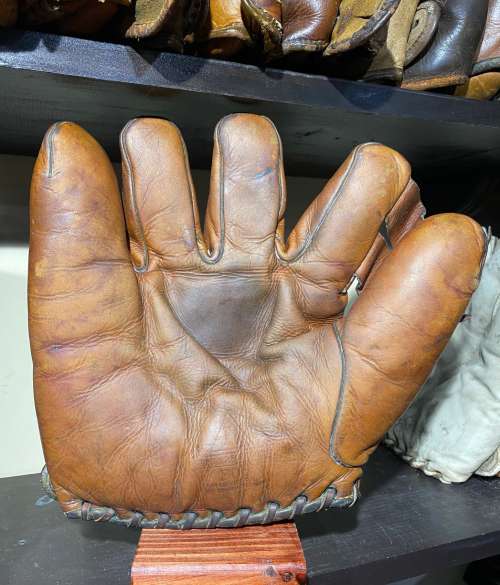 George A Reach FOB Rainey Trap Web Front