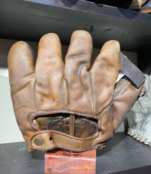 Spalding Rainey Trap Web Back