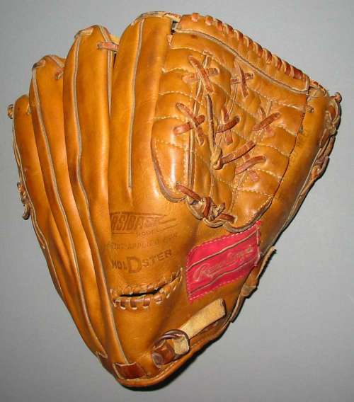 Billy Williams XFG7 1 Back