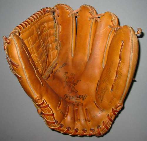 Billy Williams XFG7 1 Front