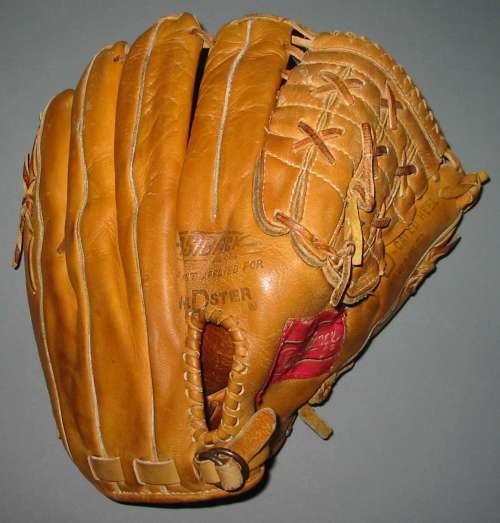 Billy Williams XFG7 2 Back