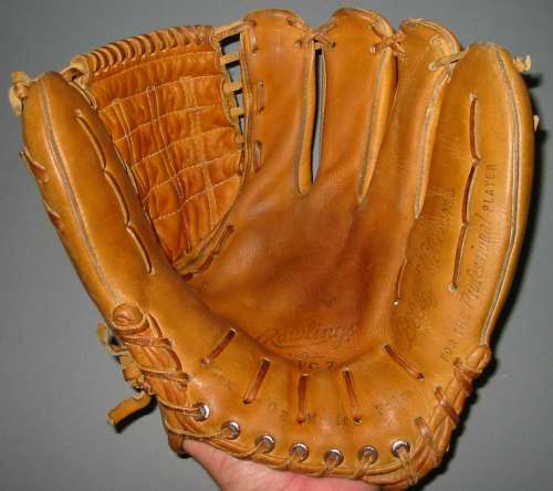 Billy Williams XFG7 2 Front